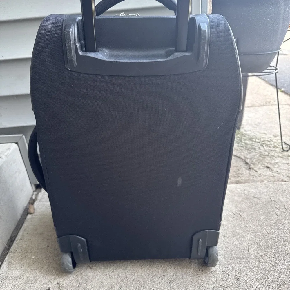 Large Oakley Gear Bag 23